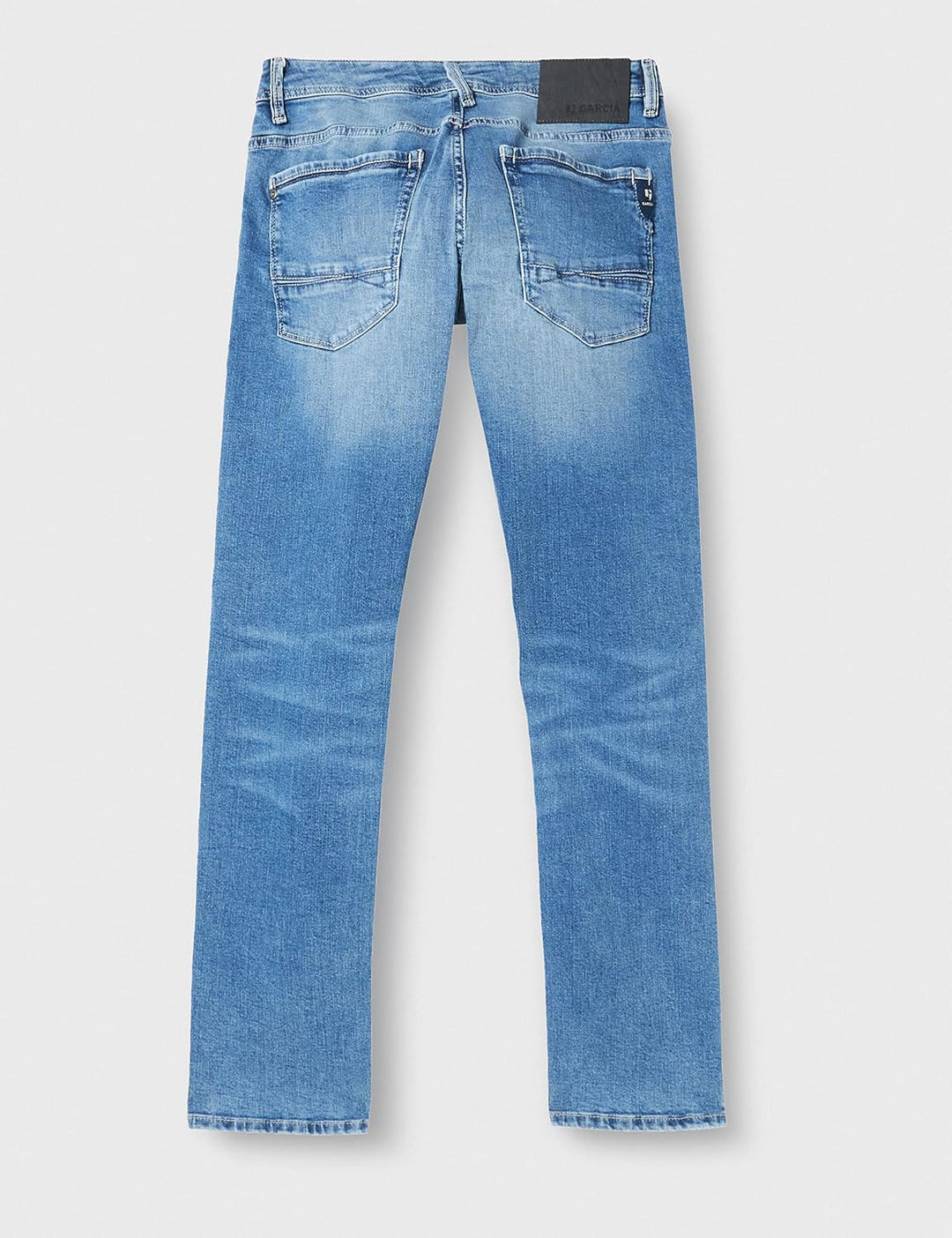 Garcia Herren Denim Jeans 36 Light Used, 36 Light Used