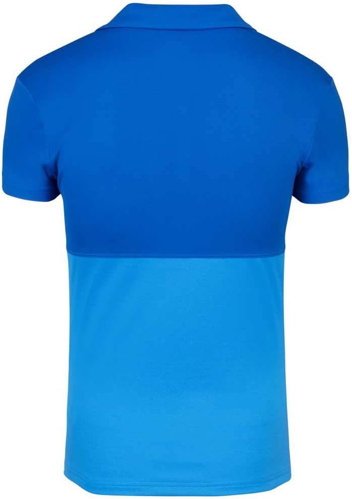 Babolat Damen 3wp1021-1000 Polo XL Blau (Blue Aster), XL Blau (Blue Aster)