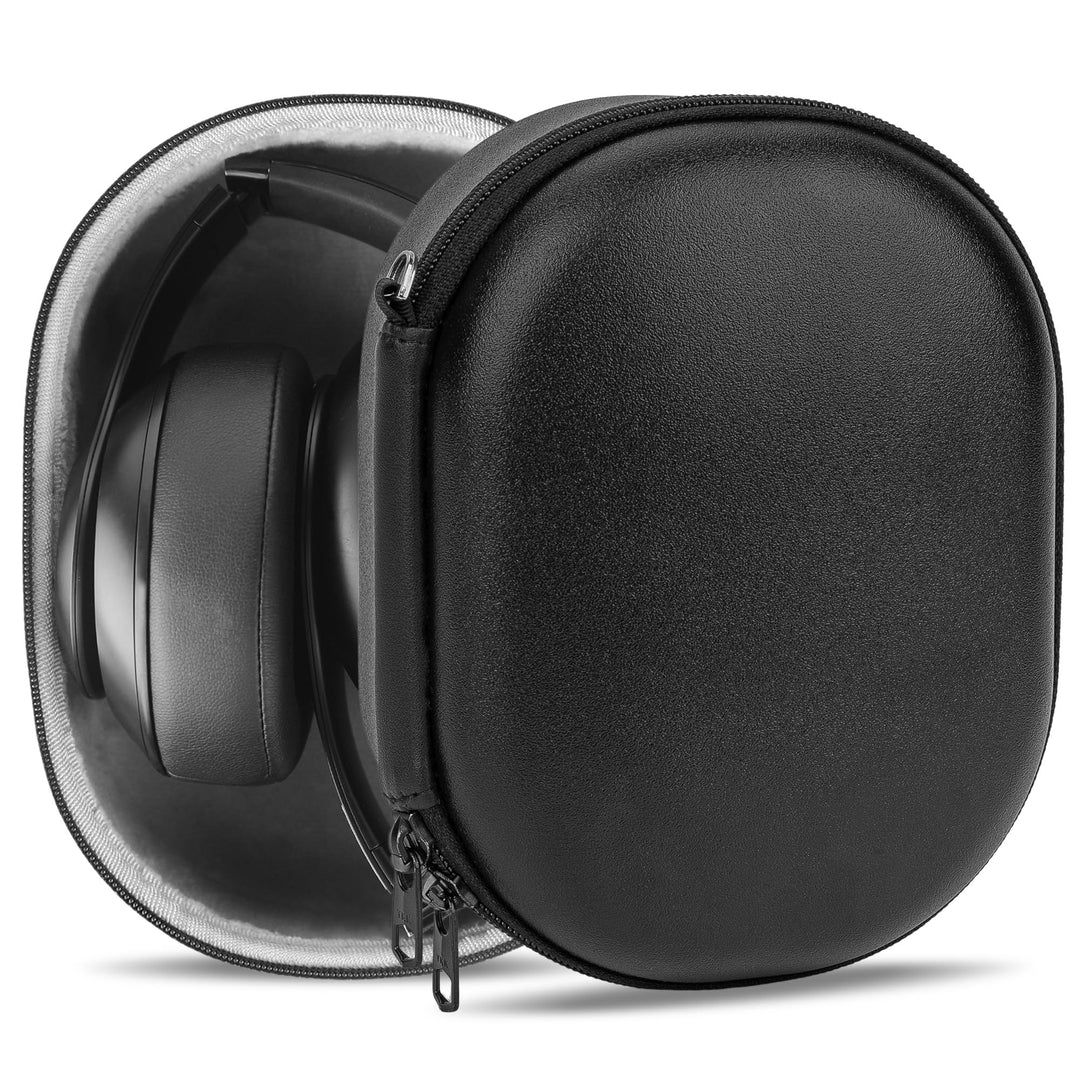 Geekria Pro Kopfhörerhülle kompatibel mit JBL Tour ONE, Live 650 BTNC, E65BTNC, Tune 750NC, Live 500