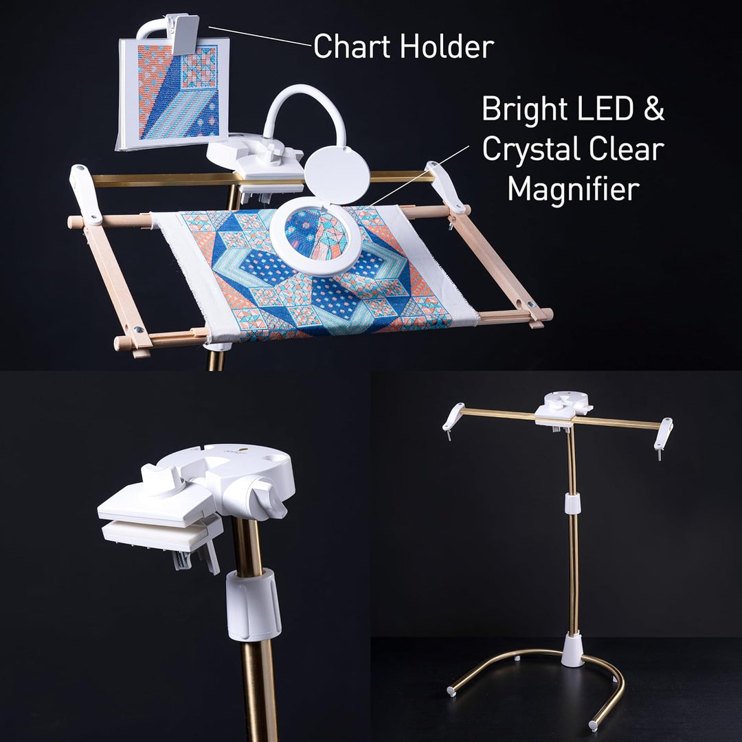 Daylight Company StitchSmart Stickständer