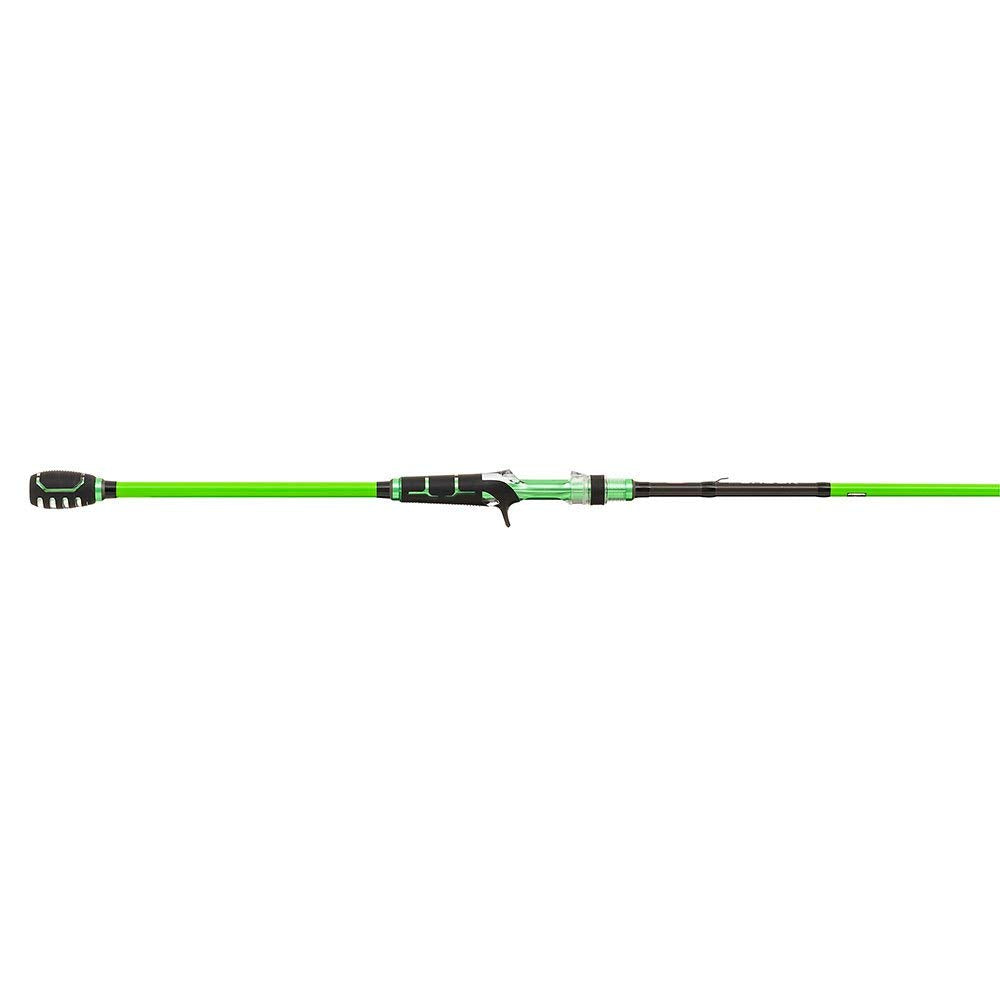 Berkley Rod Lighting Shock GRN 702MH 15/45 Cast
