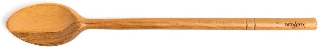 Bérard Kochlöffel 35 cm Olivenholz 35 x 5 x 1,5 cm, 35 x 5 x 1,5 cm
