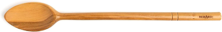 Bérard Kochlöffel 35 cm Olivenholz 35 x 5 x 1,5 cm, 35 x 5 x 1,5 cm