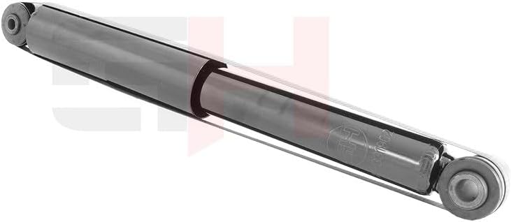 GH - GH-331902 1x Gasdruck Stossdämpfer Hinten Rechts=Links