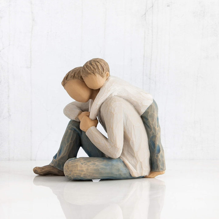 Enesco Willow Tree That&