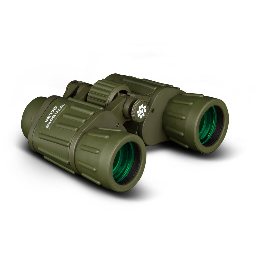 Konus konusarmy 8 x 42 Fernglas, grün