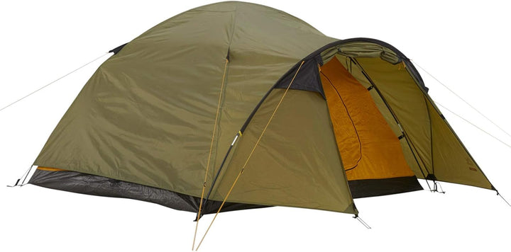 Grand Canyon Topeka 3 - grosszügiges 3 Personen Zelt, Kuppelzelt, Igluzelt für Trekking, Camping, Ou