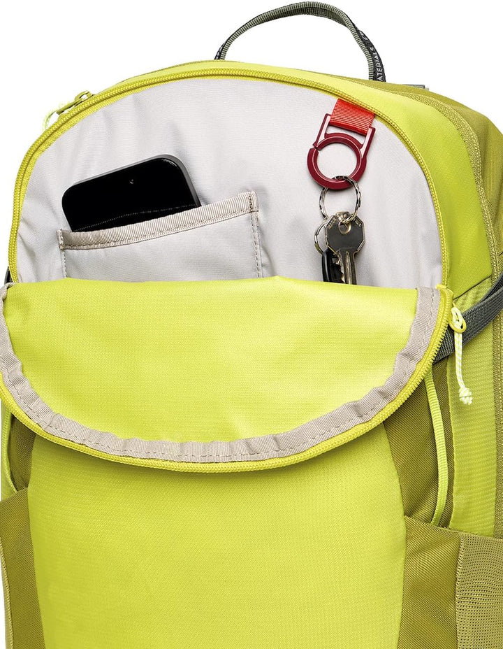 VAUDE Wizard 18+4 Light Leaf, Light Leaf