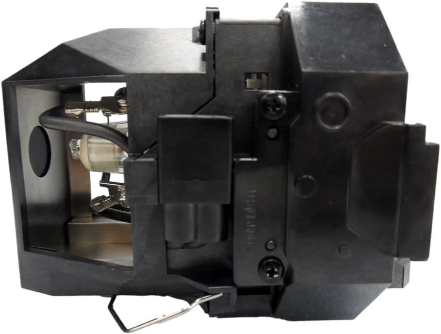 Alda PQ Professionell Beamerlampe kompatibel mit EPSON EB-2055, EB-2065, EB-2250U, EB-2255U, EB-2265