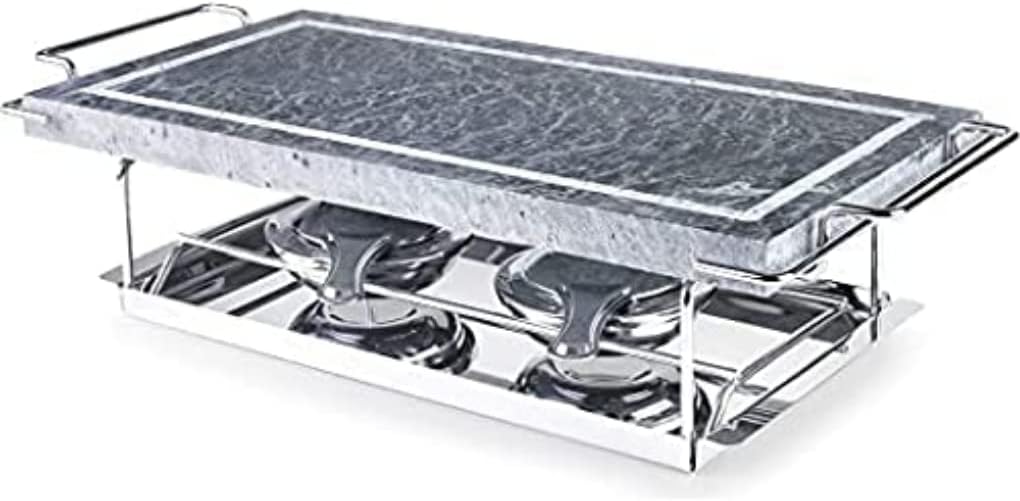 IBILI 755000 Heisser Stein, 37 x 18