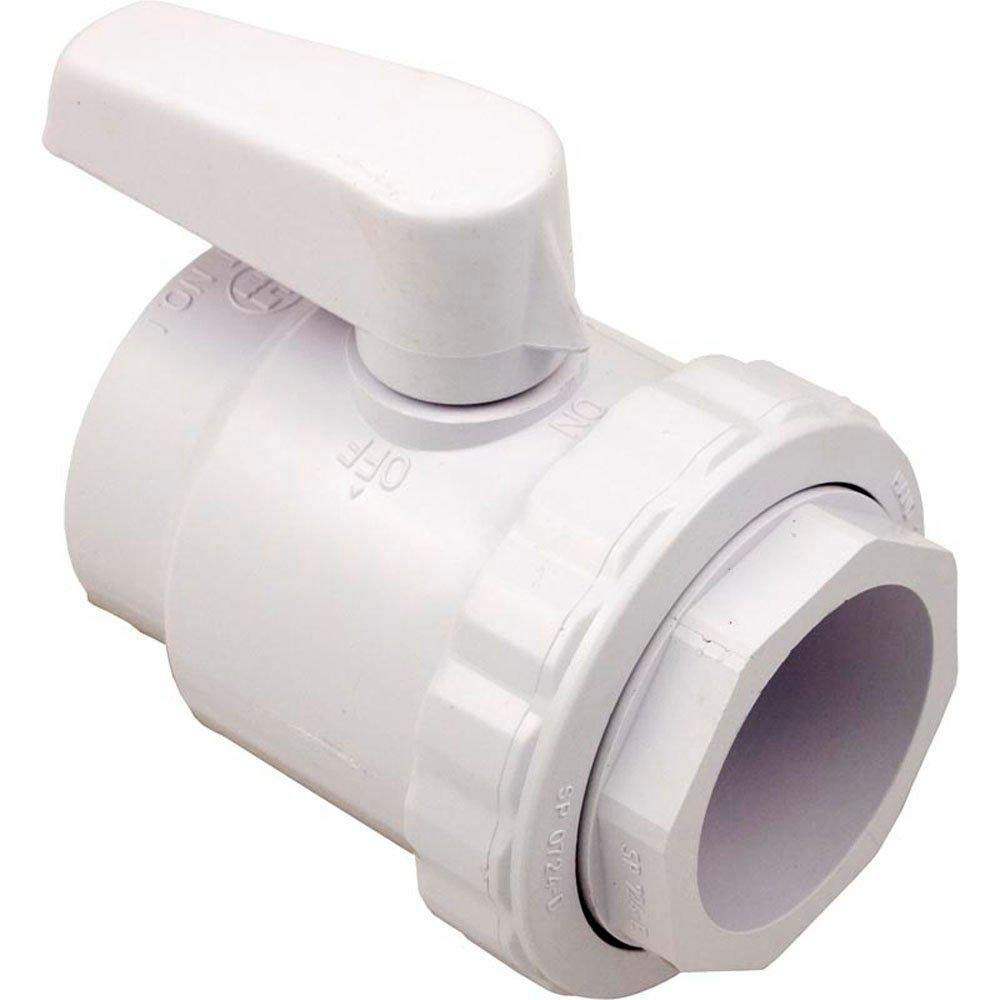 Hayward SP0724S Trimline Deluxe 2-Wege-Kugelhahn