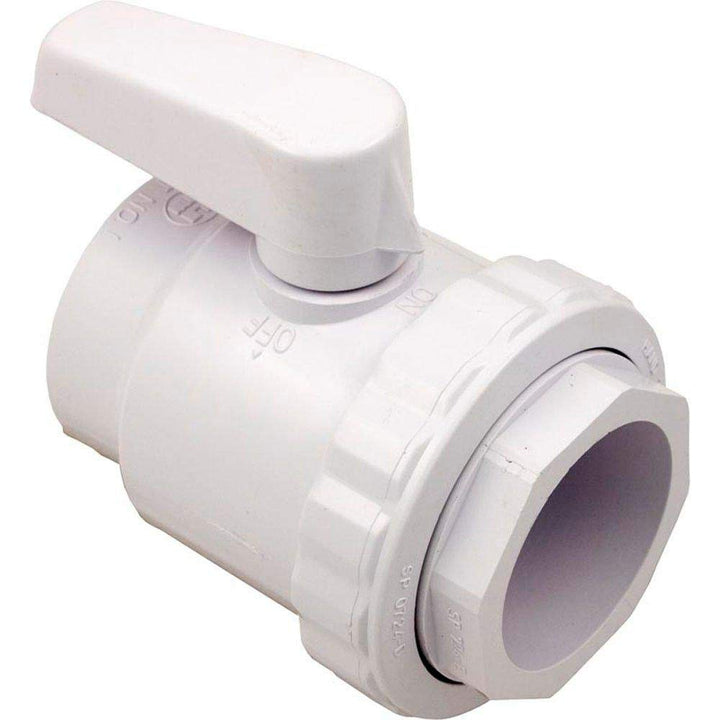 Hayward SP0724S Trimline Deluxe 2-Wege-Kugelhahn
