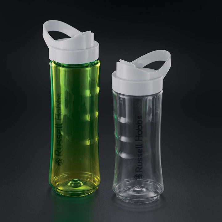 Russell Hobbs Elektrische Küchengeräte 21352-56, Weiss/Grün, 600 ml