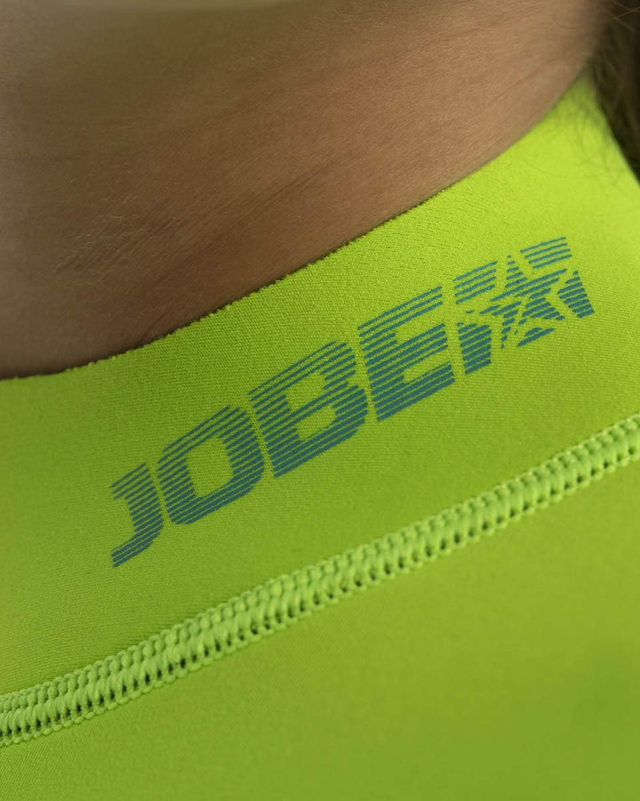 Jobe Boston 3/2mm Neoprenanzug Kinder Teal