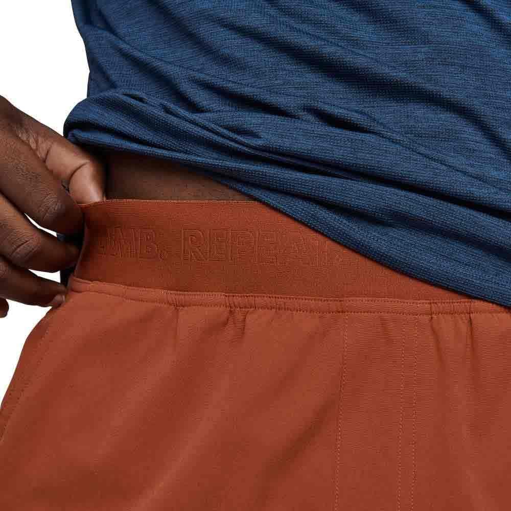 Black Diamond Herren Sierra Shorts Pants Kurze Hose Burnt Sienna XL, Burnt Sienna XL
