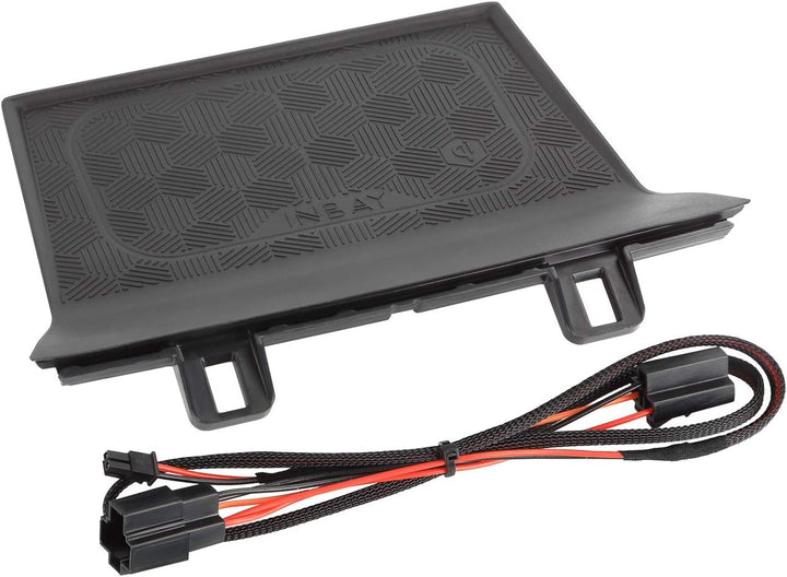 INBAY 241170-53-1 Ablagefach Mazda Cx-5 (Kf) 05/2017