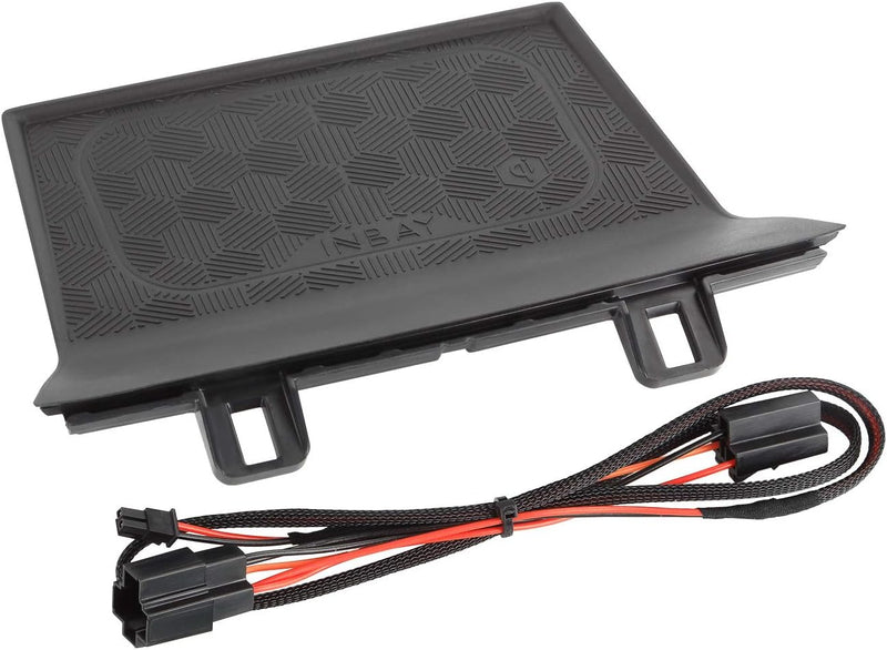 INBAY 241170-53-1 Ablagefach Mazda Cx-5 (Kf) 05/2017