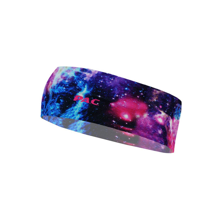 P.A.C. Slim Headband - Funktionsstirnband, Schweissband, Outdoortuch, nahtloses Stirnband, Sport Hea