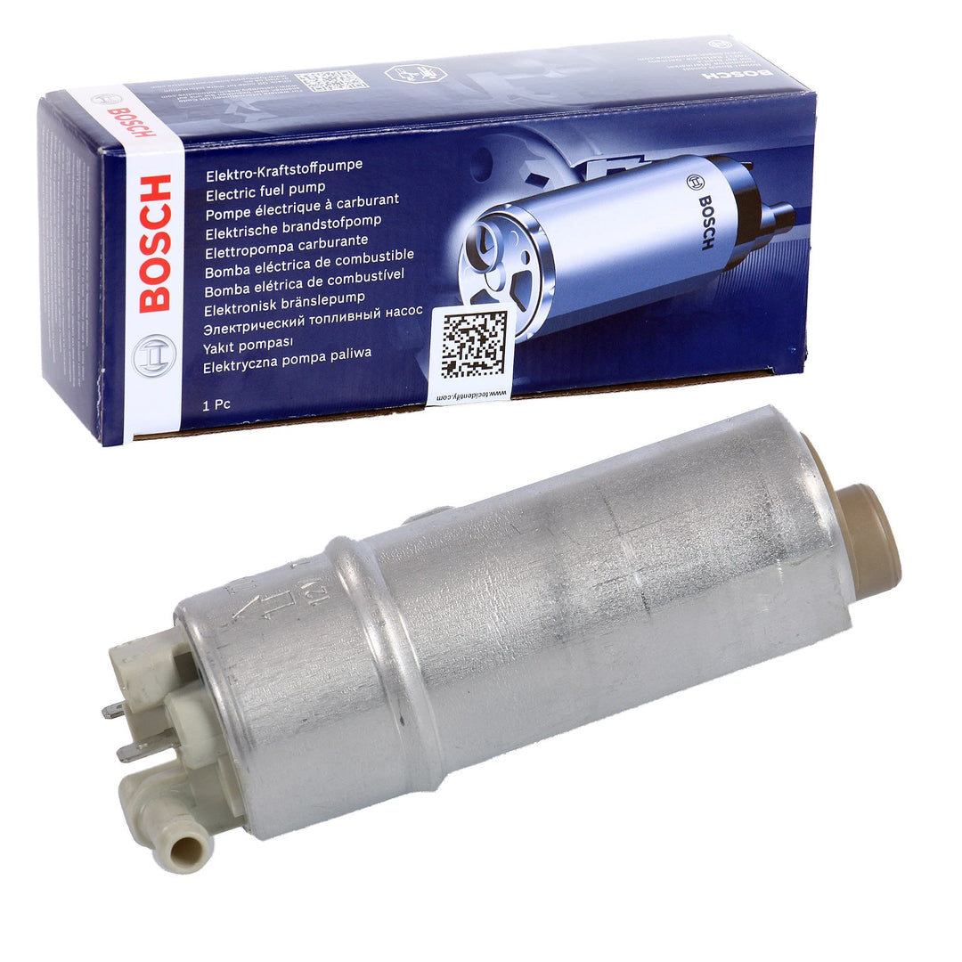 Bosch 0986580129 - Elektrokraftstoffpumpe