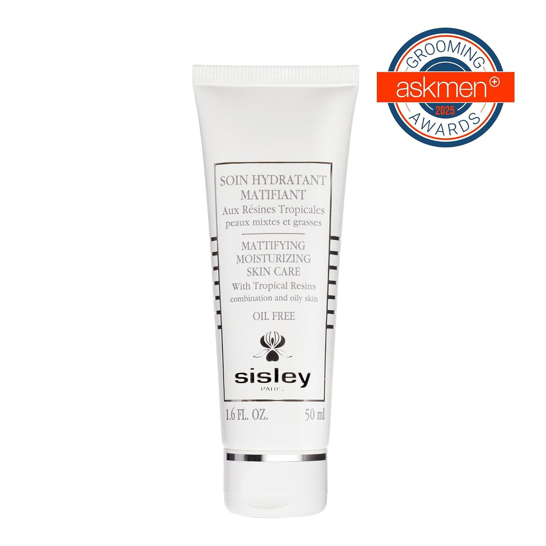 Sisley Soin Hydratant Matifiant aux Résines Tropicales 50 ml