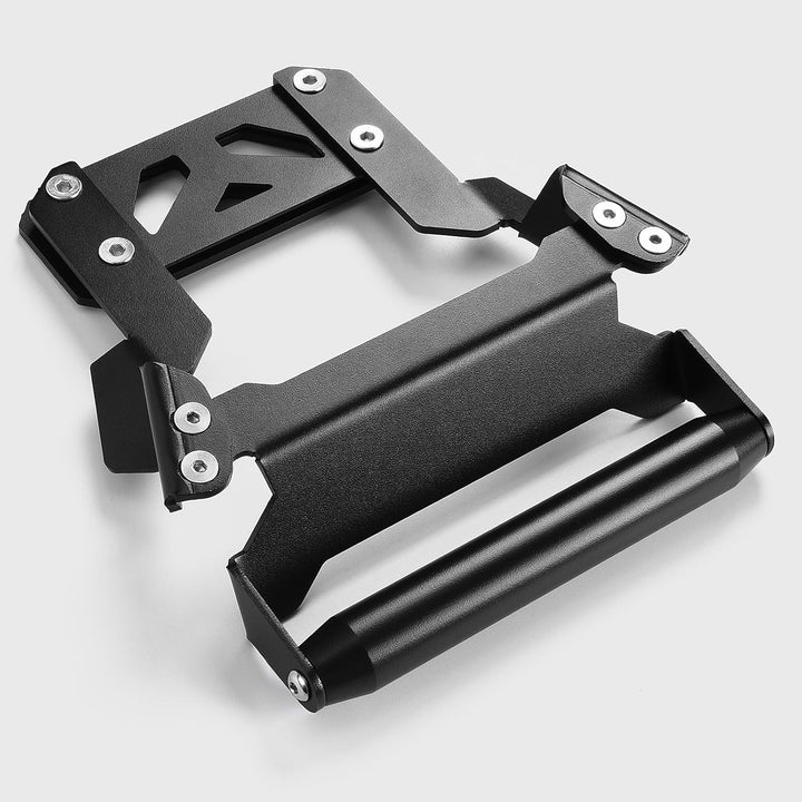 WOOGA Motorrad GPS Telefon Halter GPS Navigations Halterung für Ho&n&da Forza 350 Forza 350 Forza 35