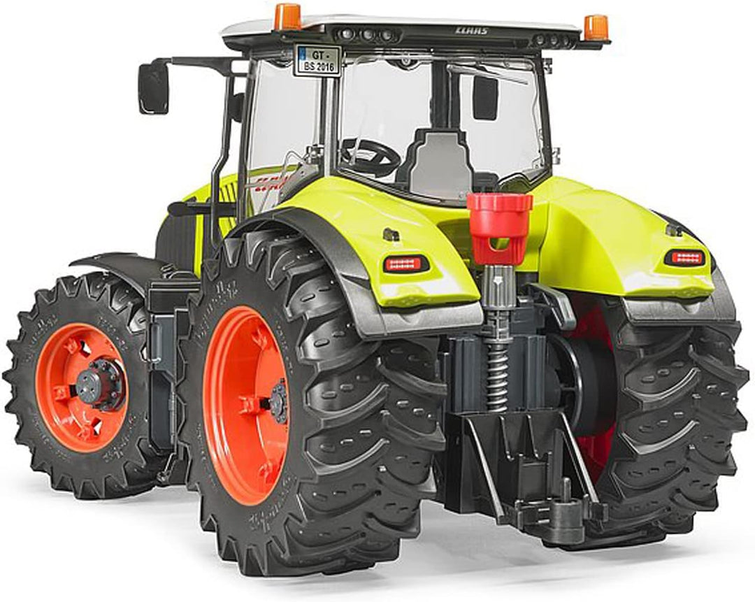 bruder 03012 - Claas Axion 950-1:16 Traktor Trecker Schlepper Bulldog Bauernhof Landwirtschaft Felda