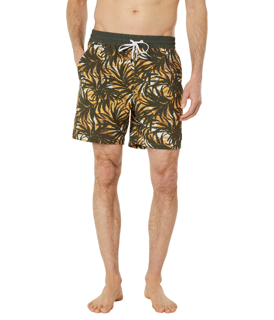 Hurley Herren Phantom Cannonball Volley 17' Board-Shorts S Fracht, S Fracht