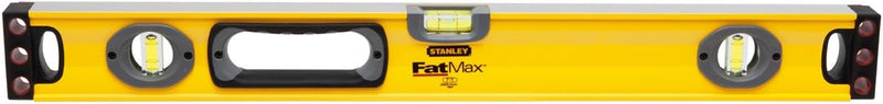 Stanley FatMax 43–524 24 nicht-magnetischen Level