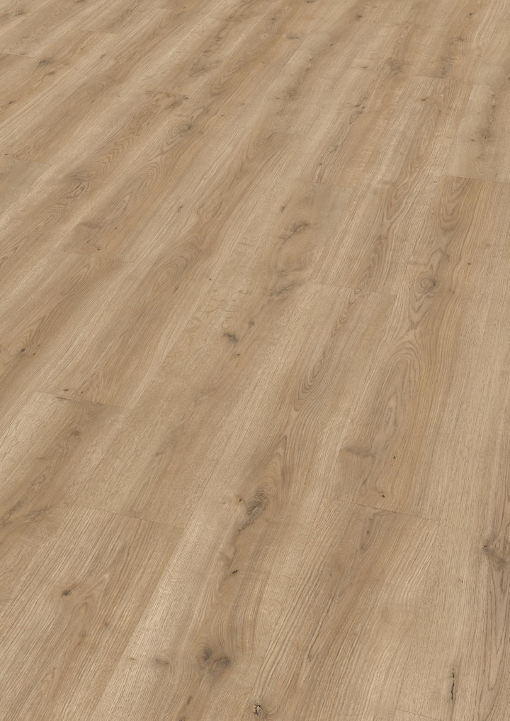 EGGER Aquadura+ Hybridboden EDF191 Messina Eiche natur 1292x193x7,5mm (1,995m²) 1,995m² | Boden, 1,9
