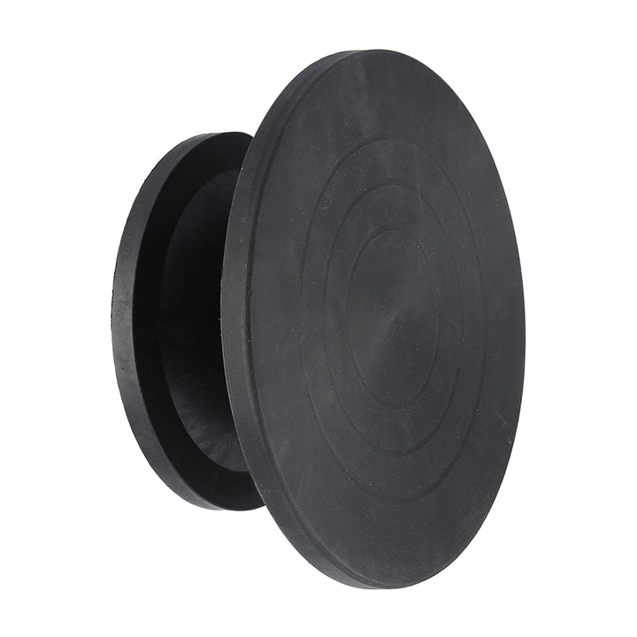 Sculpting Wheel Turntable, verstellbare robuste Töpferscheibe, einfache Drehung für Craft Clay für d