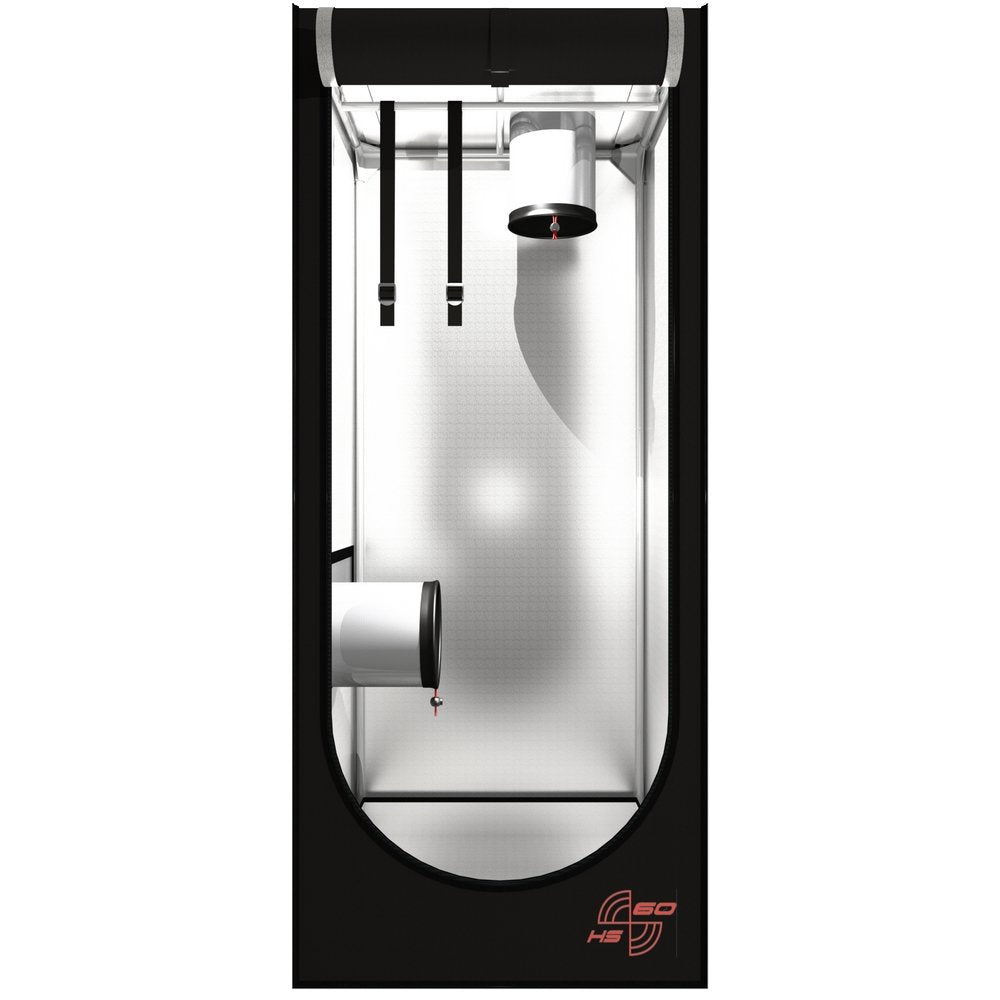 Growzelt / Growschrank Secret Jardin Hydro Shoot 60x60x140cm (HS60)