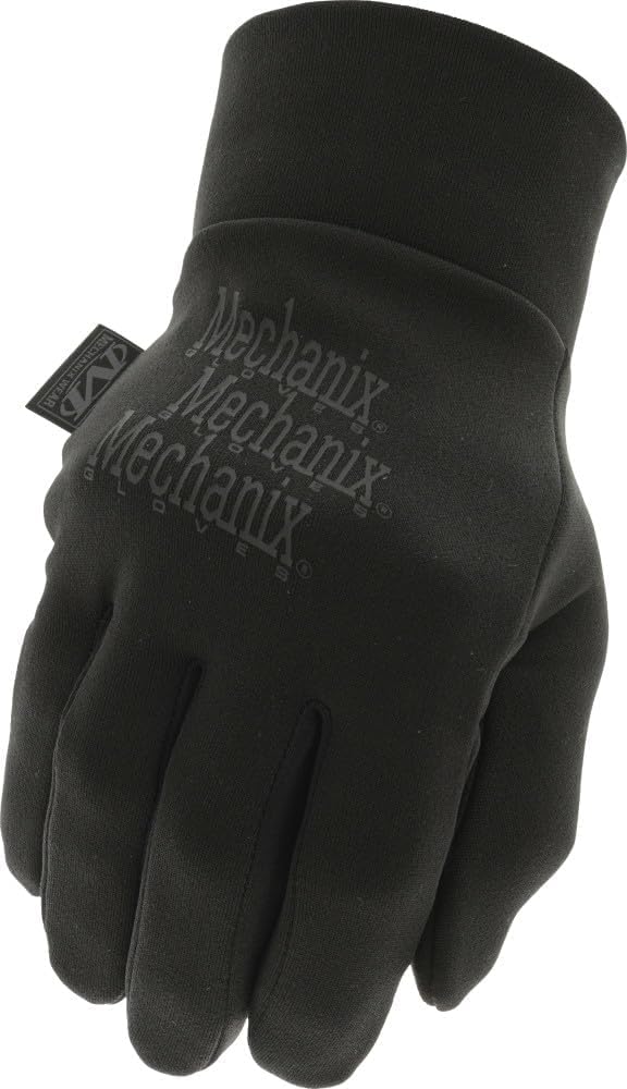 Mechanix Coldwork Covert Base Layer Black