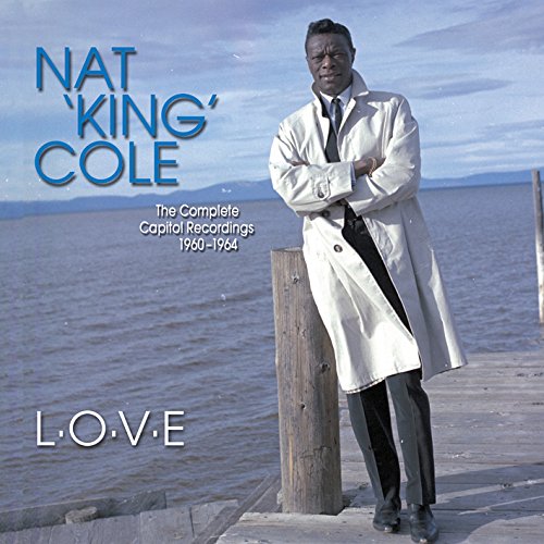 L-O-V-E-the Complete Capitol Recordings, Audio-CD