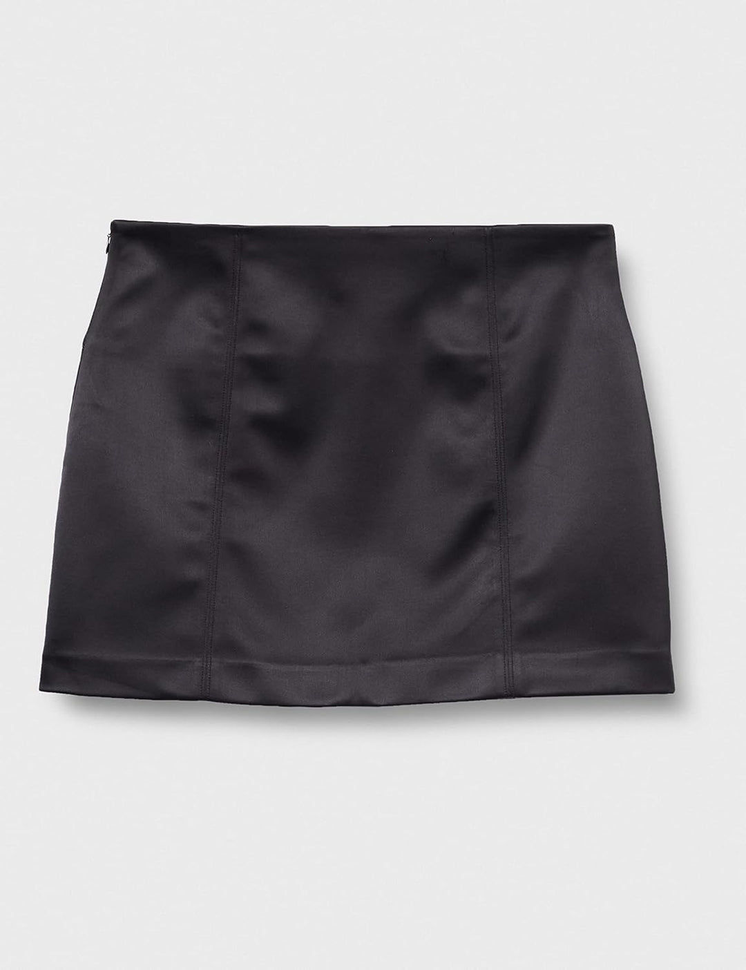 SISLEY Damen Skirt 46 Black 100, 46 Black 100