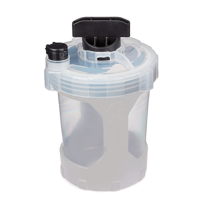 Graco 17R821 FlexLiner System, 1 liter - for Magnum by handheld paint sprayers, Grau 907 g, 907 g