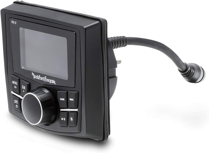 Rockford Fosgate PMX-1R