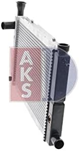 AKS DASIS 160070N Kühlung