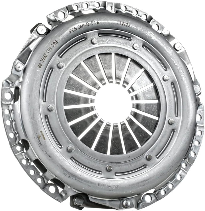 ZF SRE 883082 999798 Performance Kupplungsdruckplatte