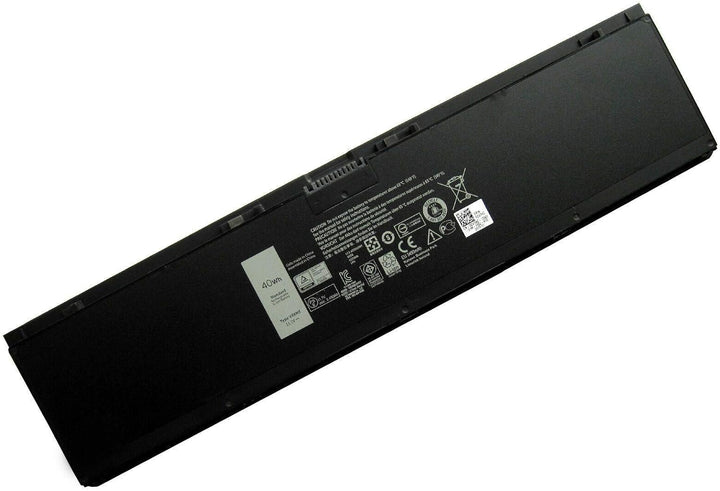 7xinbox 11,1V 40Wh 3RNFD V8XN3 G95J5 34GKR 0909H5 0G95J5 5K1GW Ersatz -Laptop -Akku kompatibel mit D