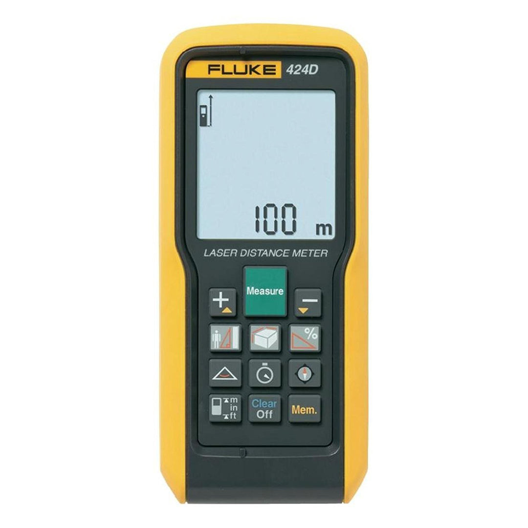 Fluke 424D Laser-Distanzmessgerät