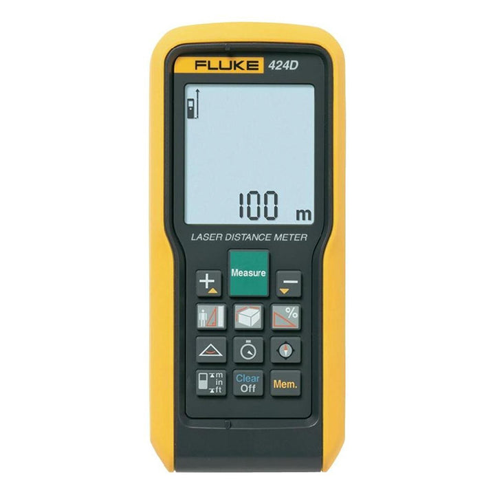 Fluke 424D Laser-Distanzmessgerät