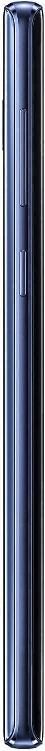 Samsung Galaxy Note 9 Smartphone (128GB, Dual SIM) - Deutsche Version 128 GB Ocean Blau, 128 GB Ocea