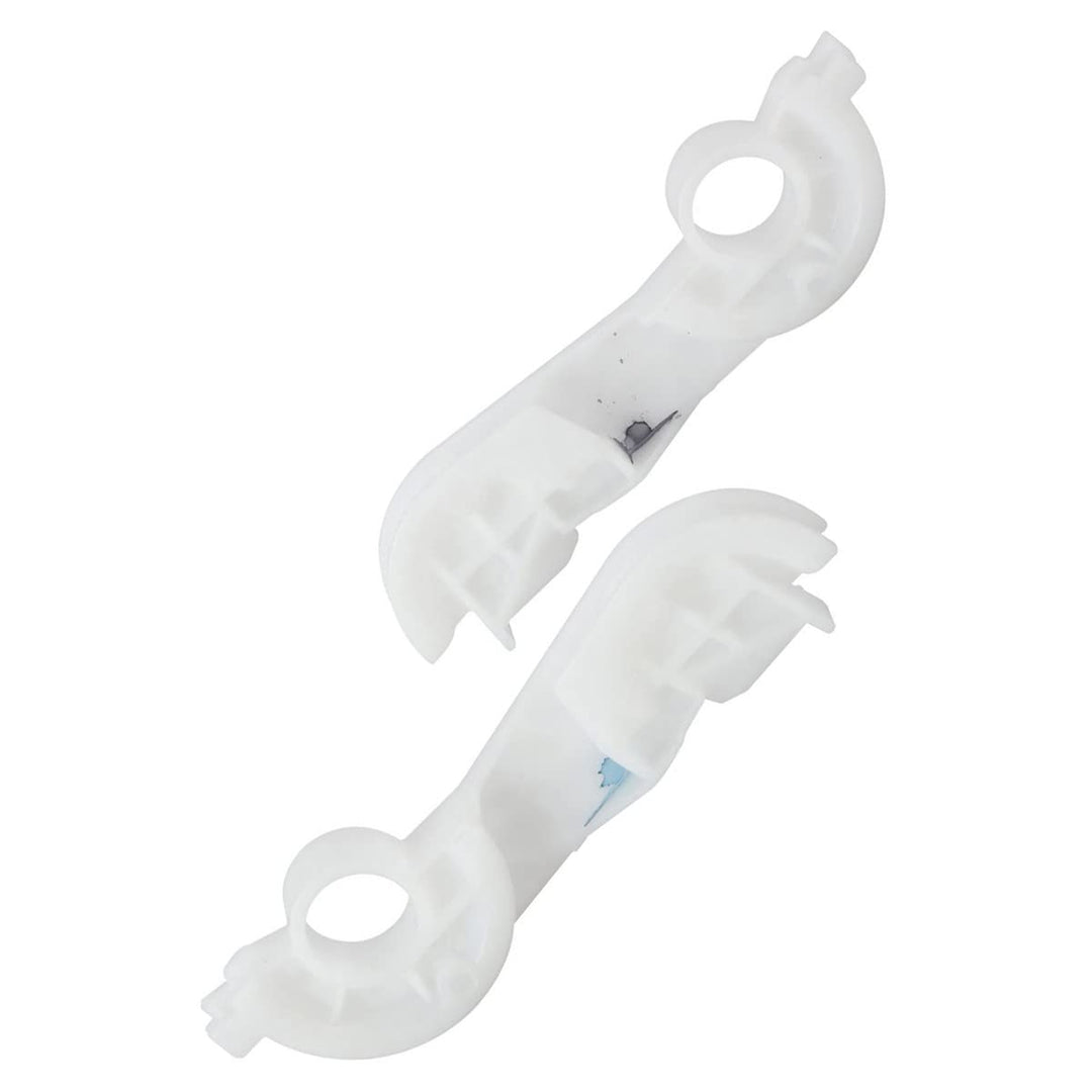 Führungen für Türkabel (2 Stück) (296153-35633) Spülmaschine 00623536 00611372 Bosch
