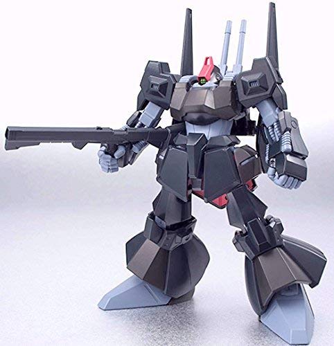 Bandai Tamashii Nations Robot Spirits [Side MS] Rick DIAS [Initial Production Type] (Japan Import)