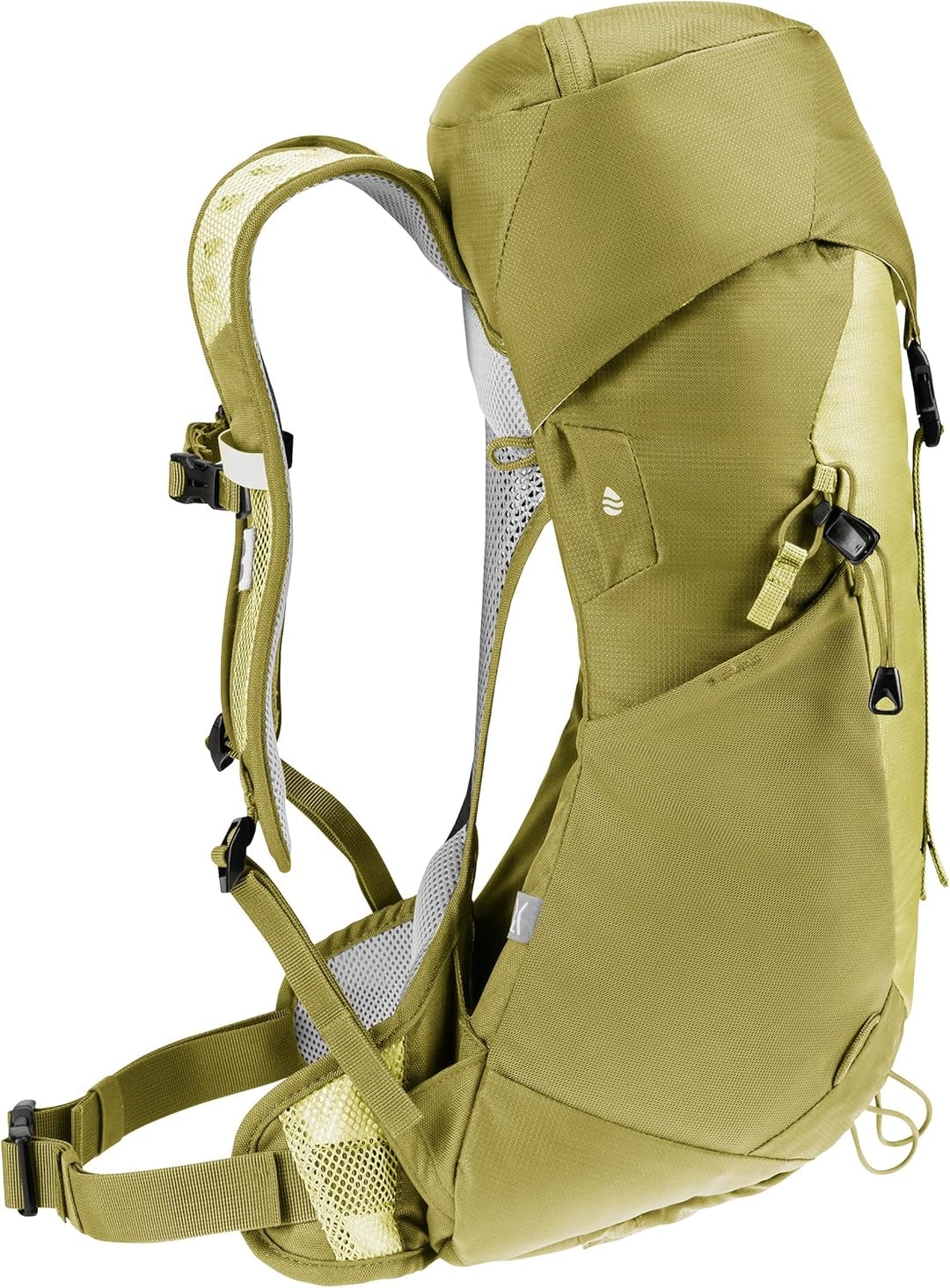 deuter AC Lite 14 SL leichter Damen Wanderrucksack Sprout-linden, Sprout-linden
