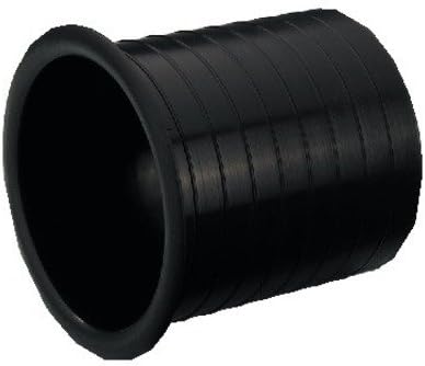 Monacor MBR-100 Bassreflexrohr