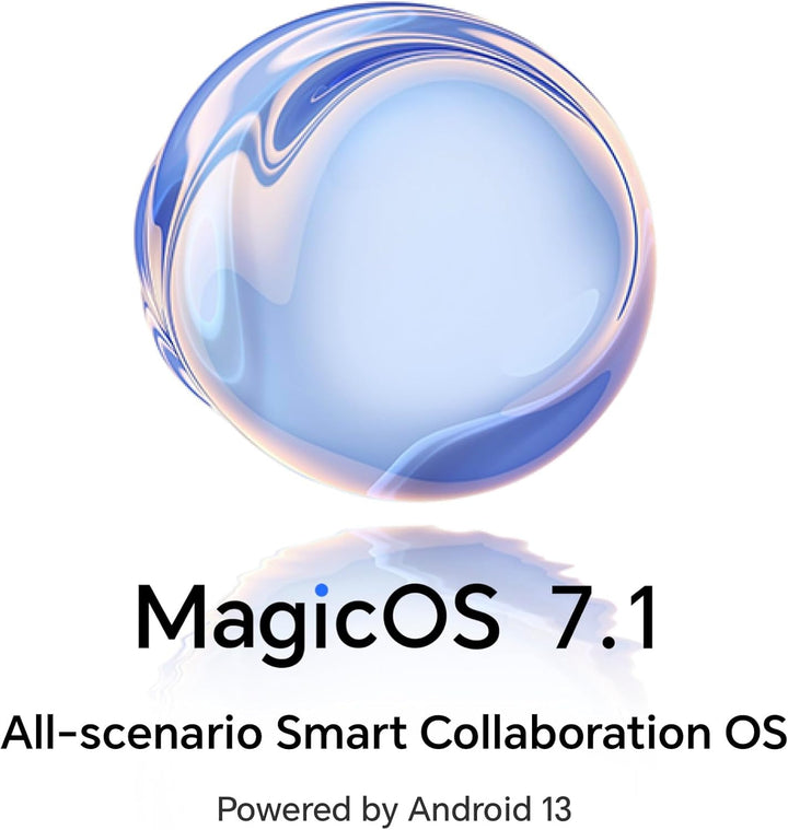 Honor 90 Lite 5G Dual Sim 8GB RAM 256GB - Silver EU HONOR 90 Lite Silber, HONOR 90 Lite Silber