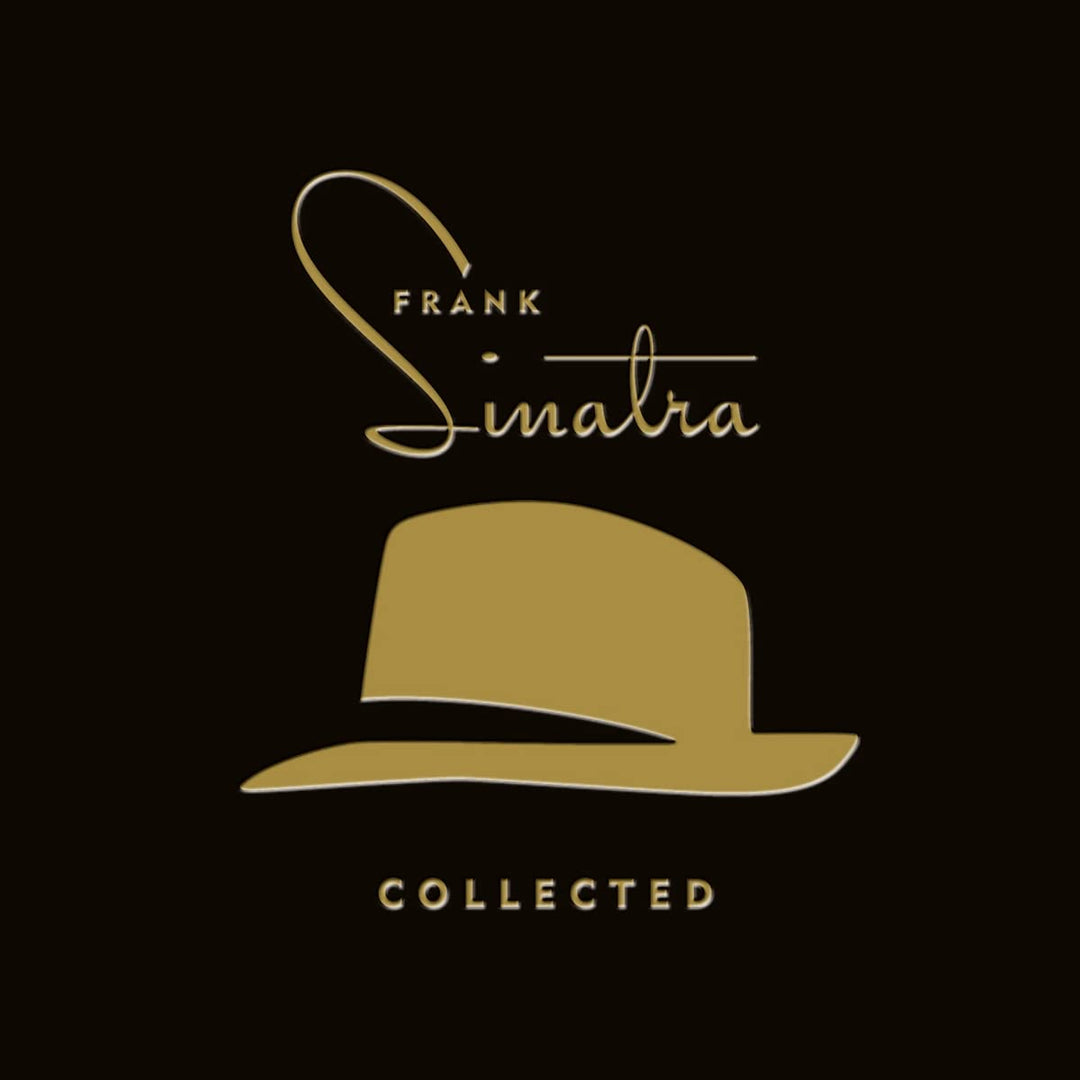 Collected, Audio-CD