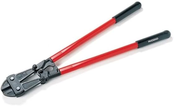 RIDGID 14218 Modell S18 Bolzenschneider