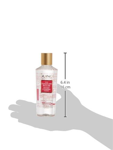 Guinot Eau Démaquillante Micellaire, 1er Pack (1 x 200 ml)